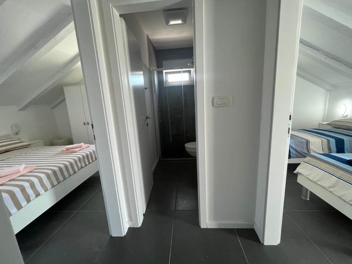 Apartmani Kamil Marina Εξωτερικό φωτογραφία